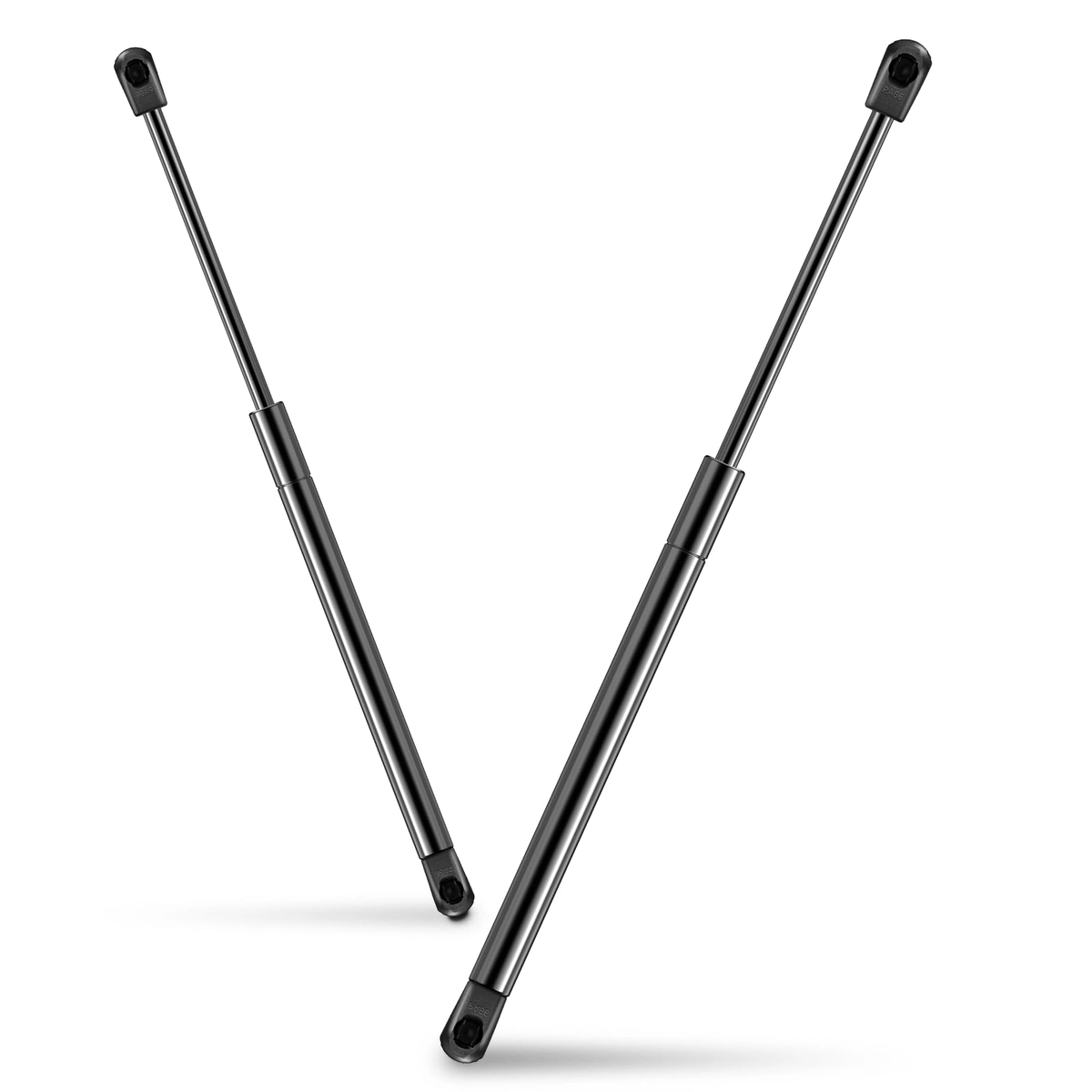 Liftgate Lift Support Shock Strut Set 74820-TLA-A01 74870-TLA-A01 for Honda CR-V 2017-2022 - KUDUPARTS