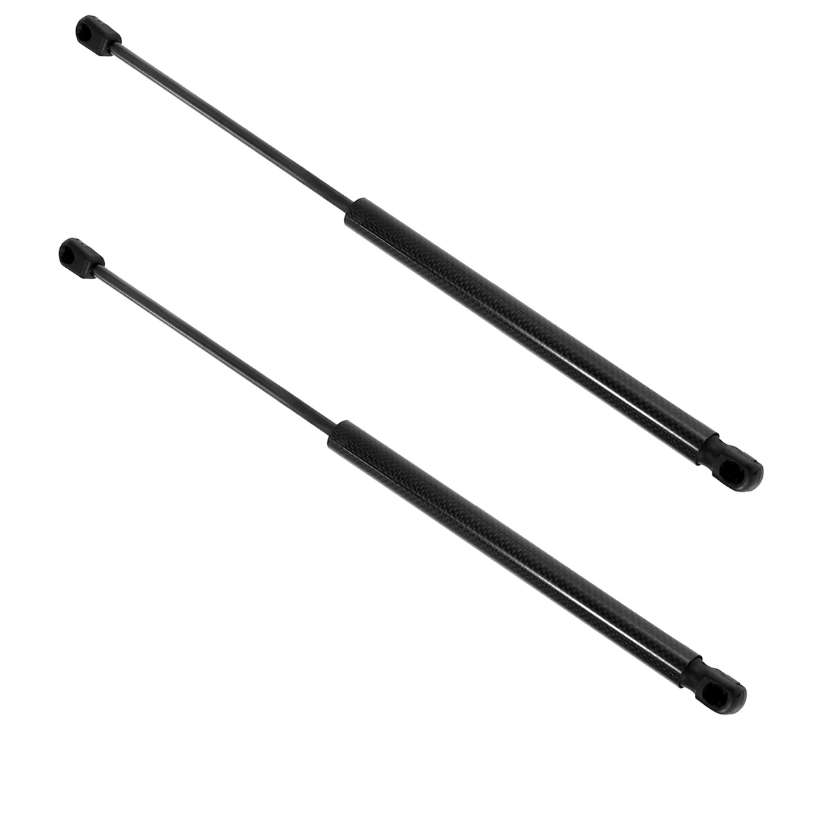 Liftgate Lift Support Shock Strut Set 74820-TLA-A01 74870-TLA-A01 for Honda CR-V 2017-2022 - KUDUPARTS