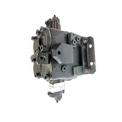 Vanne de commande de levage 6055.122 pour chariot élévateur Konecranes Reach Stacker