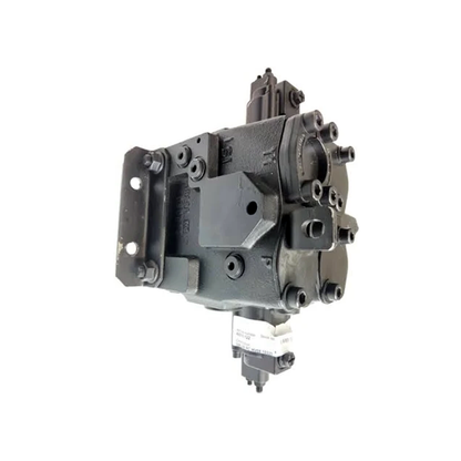 Vanne de commande de levage 6055.122 pour chariot élévateur Konecranes Reach Stacker