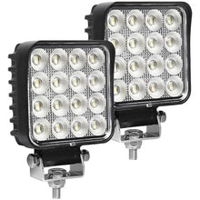 Kit d'éclairage pour Bobcat 553 653 751 753 763 773 763 773 7753 853 863 873 953 963