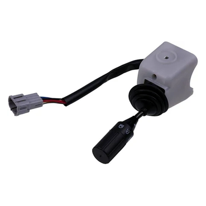 Interrupteur d'éclairage 3EB-55-32212 pour chariots élévateurs Komatsu FD1015-16, FD15-17, FD18-16, FD30-14, FG1015-16, FG30-14, SD10-5 et SG10-5