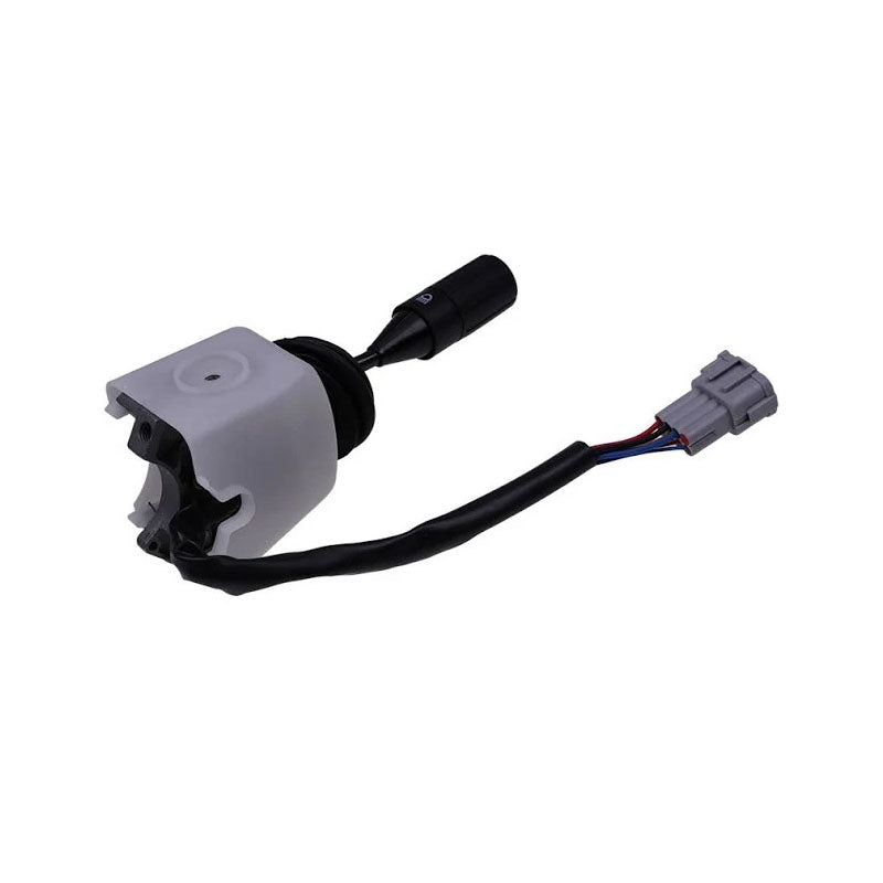 Interrupteur d'éclairage 3EB-55-32212 pour chariot élévateur Komatsu FD10/15-16 FD15-17 FD18-16 FD30-14 FG10/15-16 FG30-14 SD10-5 SG10-5