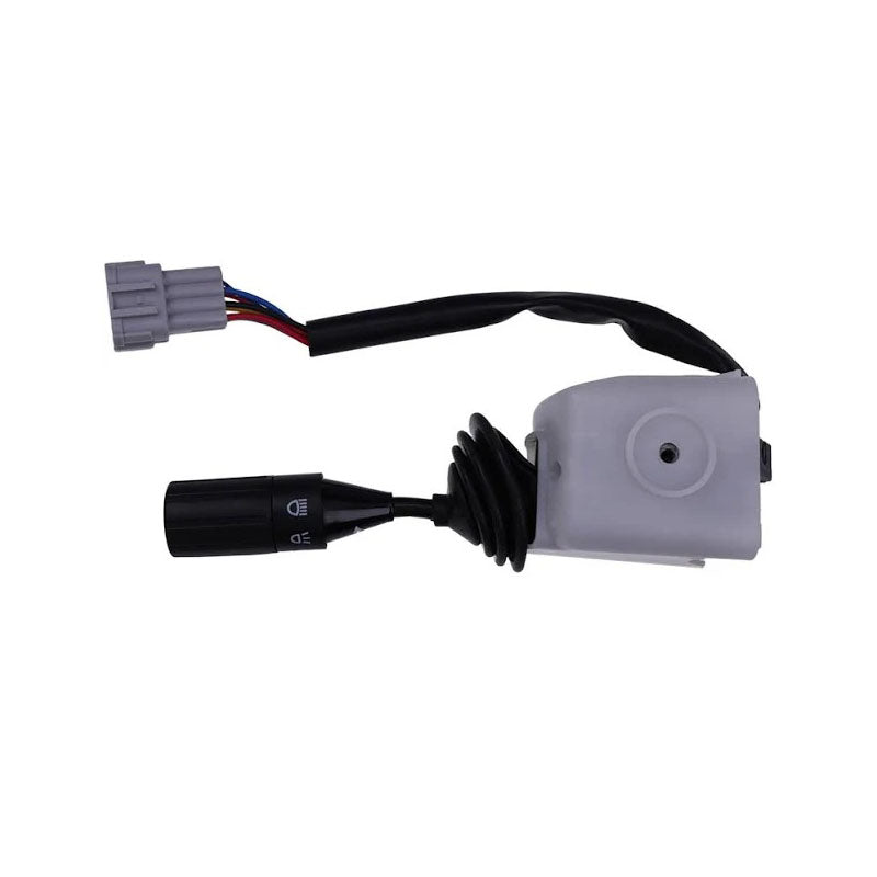 Interrupteur d'éclairage 3EB-55-32212 pour chariot élévateur Komatsu FD10/15-16 FD15-17 FD18-16 FD30-14 FG10/15-16 FG30-14 SD10-5 SG10-5