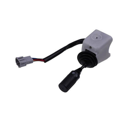 Light Switch 3EB-55-32212 for Komatsu Forklift FD10/15-16 FD15-17 FD18-16 FD30-14 FG10/15-16 FG30-14 SD10-5 SG10-5 - KUDUPARTS