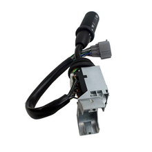 Light & Wiper Column Switch 70180297 for JCB Backhoe Loader 2CX 2CXS 2CXSL 2CXL