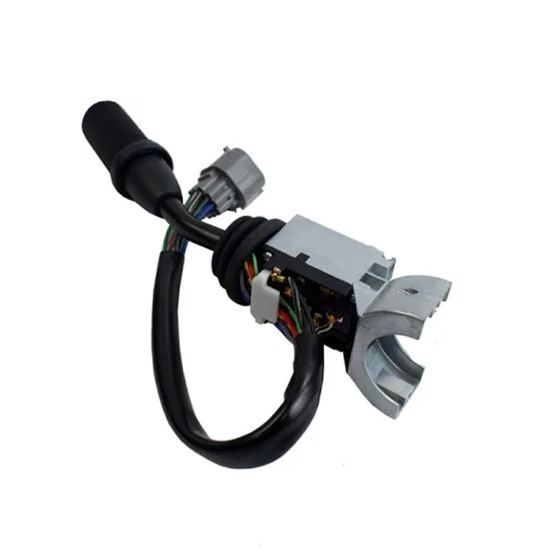 Light & Wiper Column Switch 70180297 for JCB Backhoe Loader 2CX 2CXS 2CXSL 2CXL