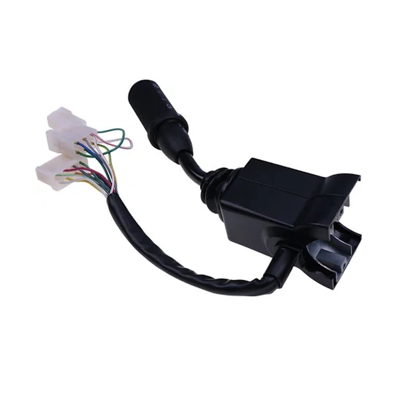 Lights & Wipers Switch 70121202 for JCB 3CX 4CX - KUDUPARTS