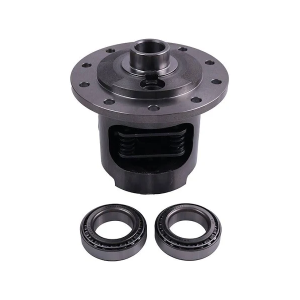 Limited-Slip Locker 19559-010 542022 for Chevrolet 1500 S10 Silverado Suburban GMC Canyon Savana 1500 Sierra Yukon XL - KUDUPARTS
