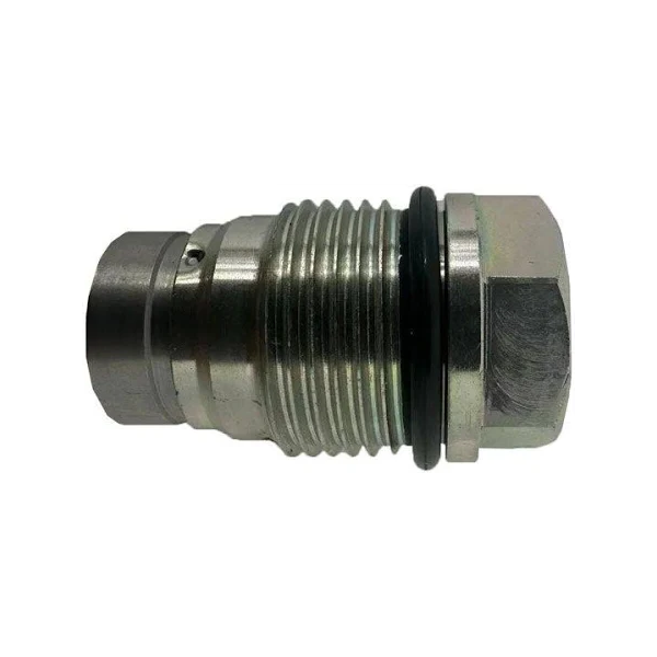 Limiting Pressure Valve 65.52122-6002 for Doosan Loader DL200 DL220 DL250 Excavator DX140LC DX160W DX225LL - KUDUPARTS