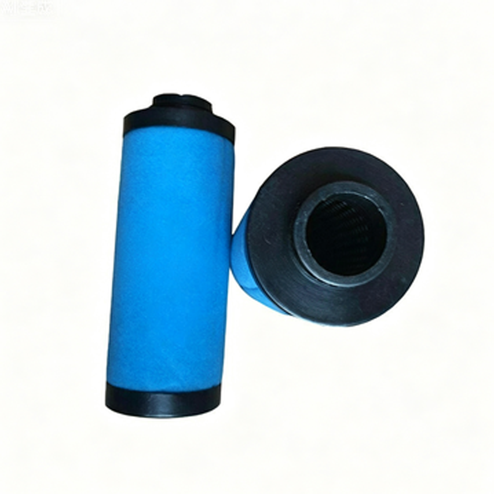 Line Filter 2901-2004-02 for Atlas Copco Air Compressor PD35+ - KUDUPARTS