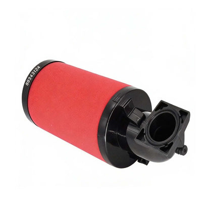 Line Filter 88343124 for Ingersoll Rand Screw Air Compressor - KUDUPARTS