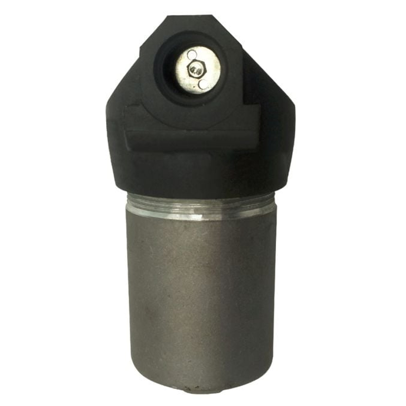 Line Filter Assembly 31E3-0017 for Hyundai Excavator R130W-3 R130LC-3 R110-7 R140LC-7 R160LC-7 R180LC-7 R210LC-7 R210LC-7H R210NLC-7 R215LC-7 R250LC-7 R290LC-7