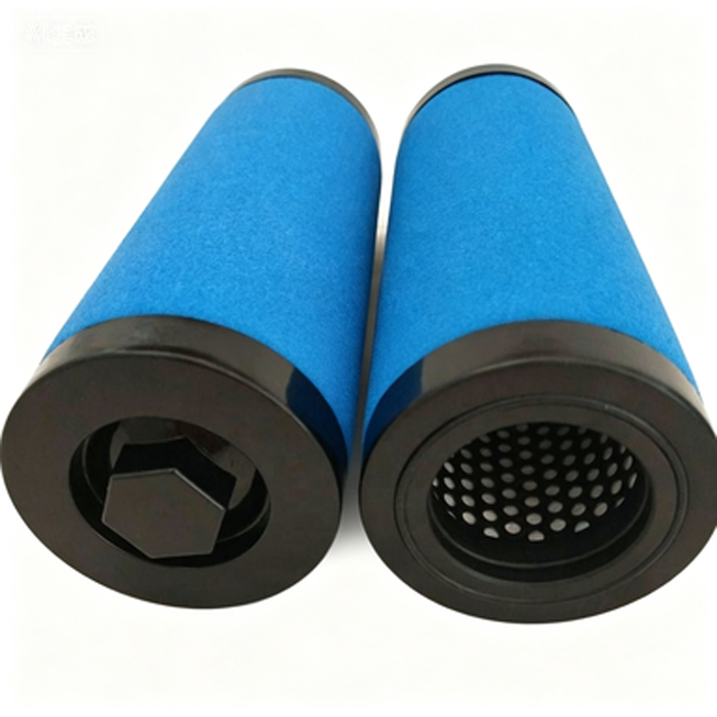 Line Filter Element 1624-1830-03 for Atlas Copco Air Compressor - KUDUPARTS
