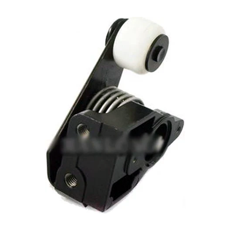 Link Assembly 26601-16560-71 for Toyota Forklift 8FBN15 8FBN16 8FBN18 8FBN20 8FBN25 8FBN30 - KUDUPARTS