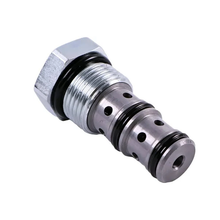 Valve de transfert de charge 7012935 pour élévateur JLG 460SJ 400S 500RTS 400RTS 