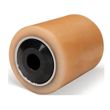 Roue porteuse 0009903525 pour chariot élévateur Linde