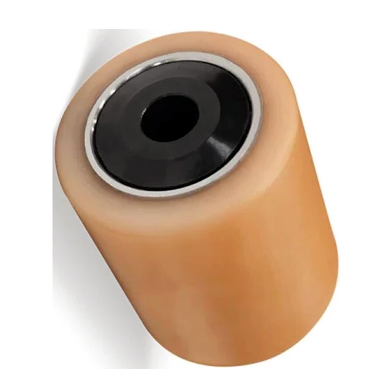 Roue porteuse 0009903525 pour chariot élévateur Linde