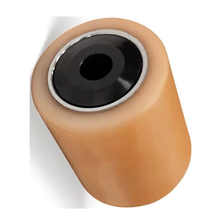 Roue porteuse 0009903525 pour chariot élévateur Linde