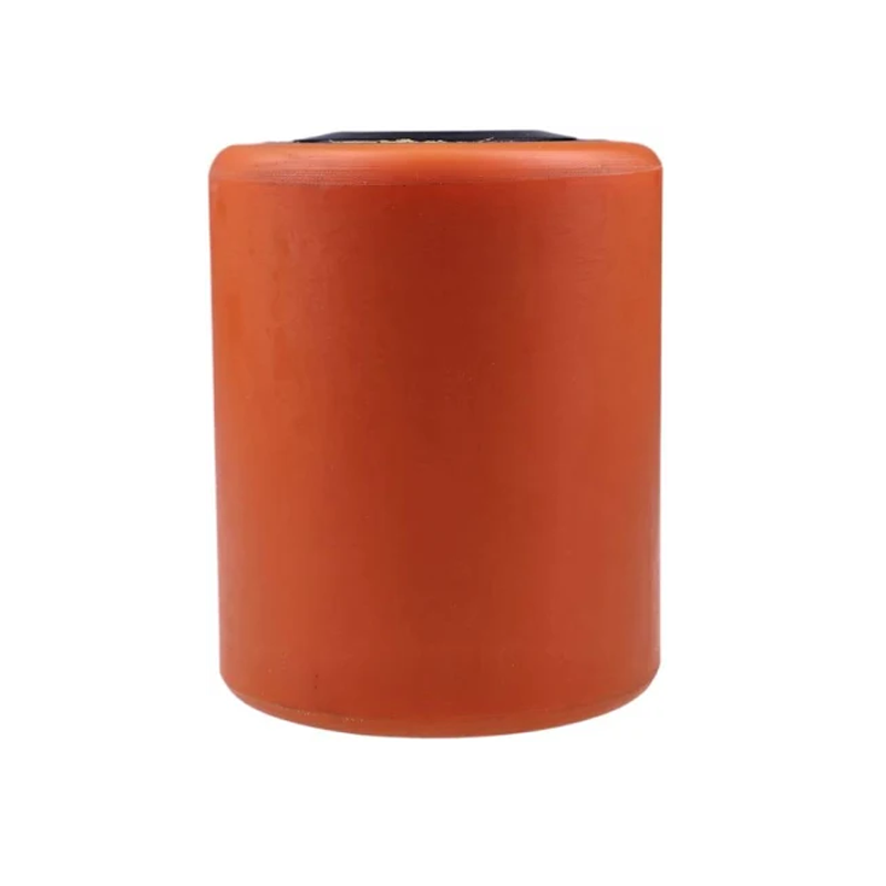 Roue porteuse 0039933604 pour transpalette Linde T16 T20 T18 T30, préparateur de commandes N20 N24 N20L N25, gerbeur L14AS L16AS