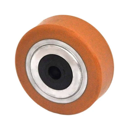 Roue de charge 0039933811 pour préparateur de commandes Linde N24 N20 N20L N20LI N20V N20VI gerbeur à palettes L12 L14 L16