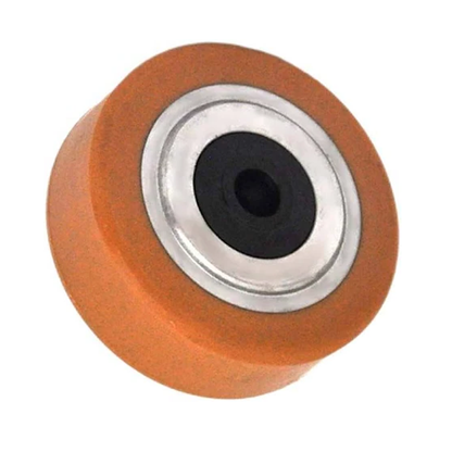 Roue de charge 0039933811 pour préparateur de commandes Linde N24 N20 N20L N20LI N20V N20VI gerbeur à palettes L12 L14 L16