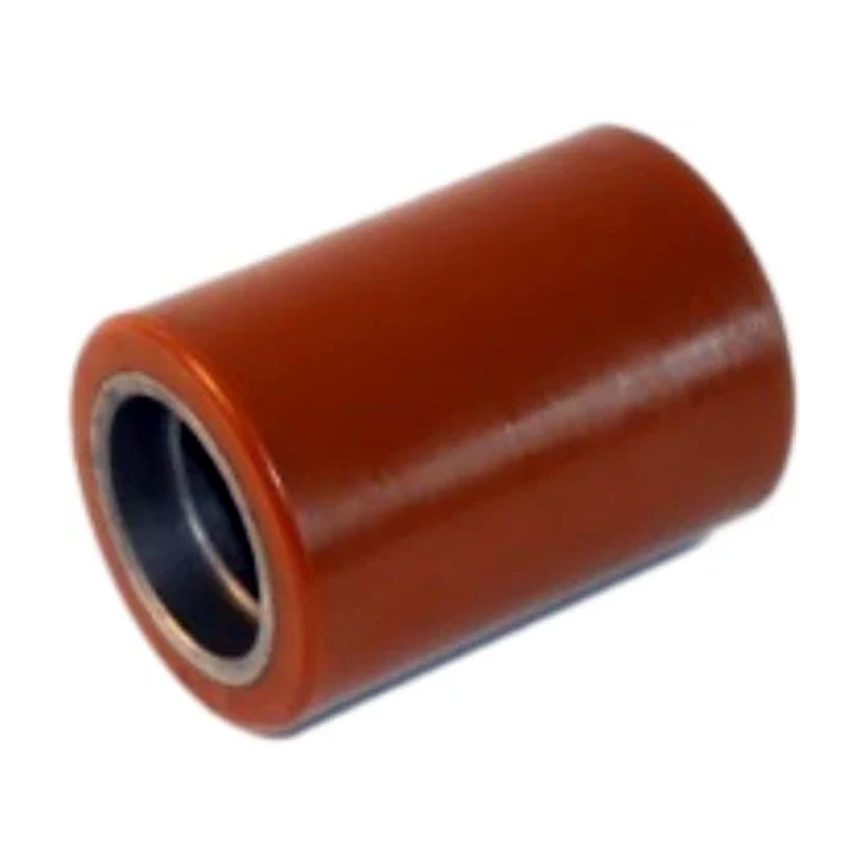 Roue porteuse 00590-43383-71 00590-47623-71 pour chariot élévateur Toyota 6HBW23 7HBW23