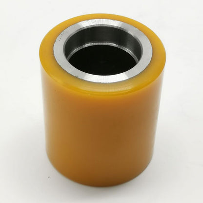 Roue de charge 1114-133001-10 pour chariot élévateur électrique EP EPT20-15ET2, expédition aux États-Unis