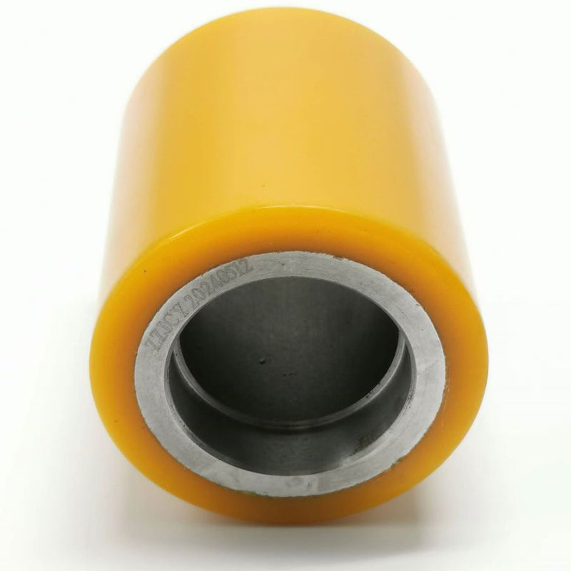 Roue de charge 1114-133001-10 pour chariot élévateur électrique EP EPT20-15ET2, expédition aux États-Unis