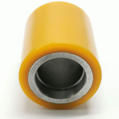 Roue de charge 1114-133001-10 pour chariot élévateur électrique EP EPT20-15ET2, expédition aux États-Unis