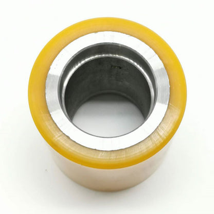 Roue de charge 1114-133001-10 pour chariot élévateur électrique EP EPT20-15ET2, expédition aux États-Unis