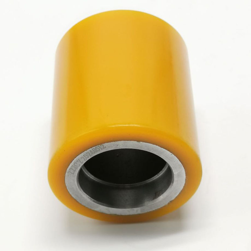 Roue de charge 1114-133001-10 pour chariot élévateur électrique EP EPT20-15ET2, expédition aux États-Unis