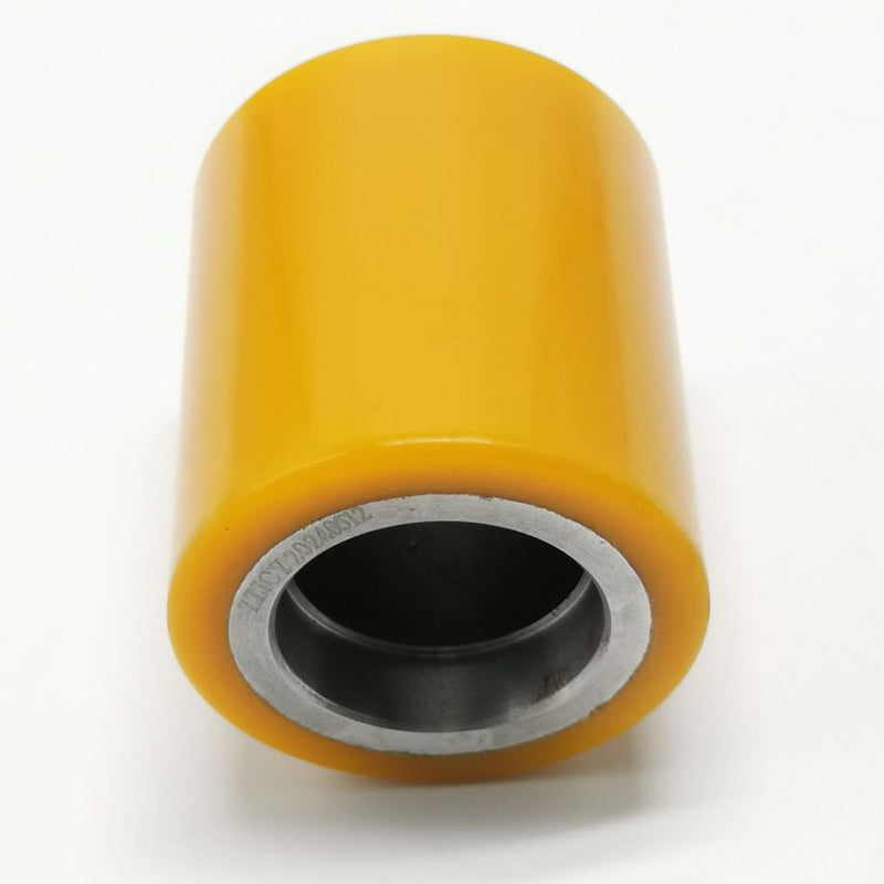 Roue de charge 1114-133001-10 pour chariot élévateur électrique EP EPT20-15ET2, expédition aux États-Unis