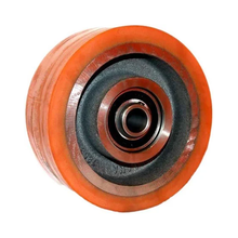 Rueda de carga 137585 para Toyota BT Order Picker OP OPW VNA Truck VRC VRSF VRSF-C VRVeflex VRE