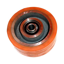 Rueda de carga 137585 para Toyota BT Order Picker OP OPW VNA Truck VRC VRSF VRSF-C VRVeflex VRE