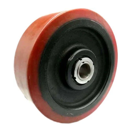 Load Wheel 144373 for Toyota BT Forklift - KUDUPARTS