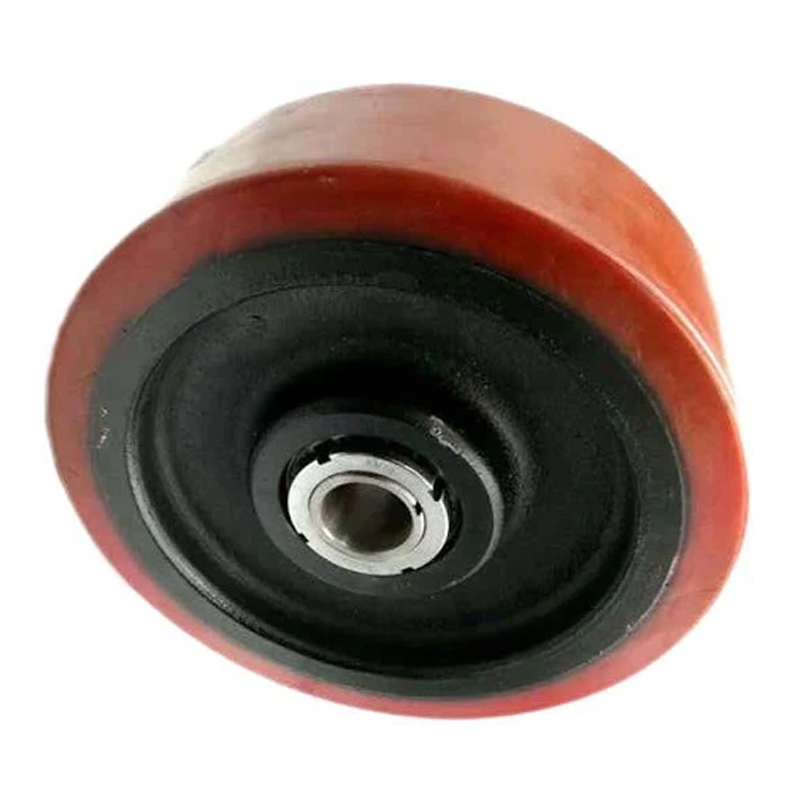 Load Wheel 144373 for Toyota BT Forklift - KUDUPARTS