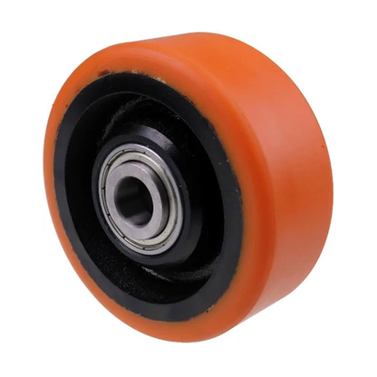 Load Wheel 156259 for Toyota BT Order Picker PPO1500MX MO15 Pallet Stacker MPH16 MPL10 MPL12 PPH1600MX