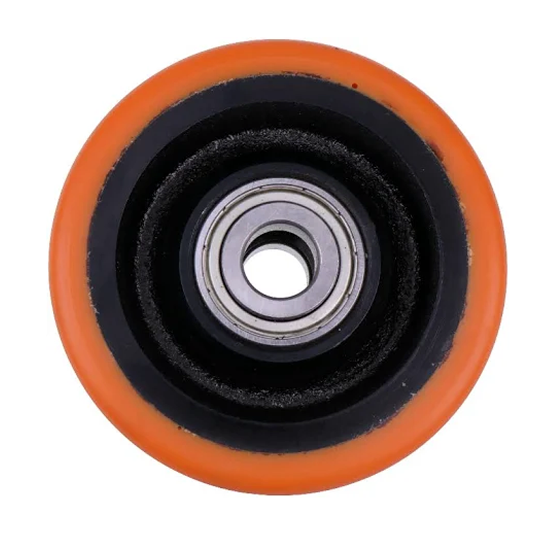 Load Wheel 156259 for Toyota BT Order Picker PPO1500MX MO15 Pallet Stacker MPH16 MPL10 MPL12 PPH1600MX