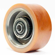 Rueda de carga 177878 para camión Toyota BT VNA VR VRC VRSF VRE125 VRE150