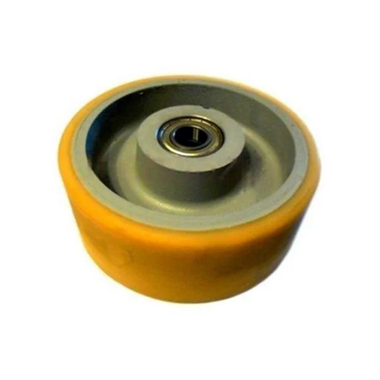 Rueda de carga 185874 para carretilla elevadora Toyota BT
