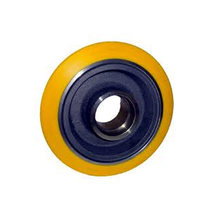 Rueda de carga 185874 para carretilla elevadora Toyota BT