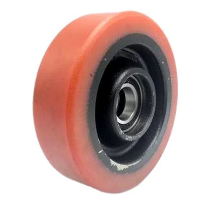 Roue porteuse 209407 pour camion Toyota BT VNA C15 VCE