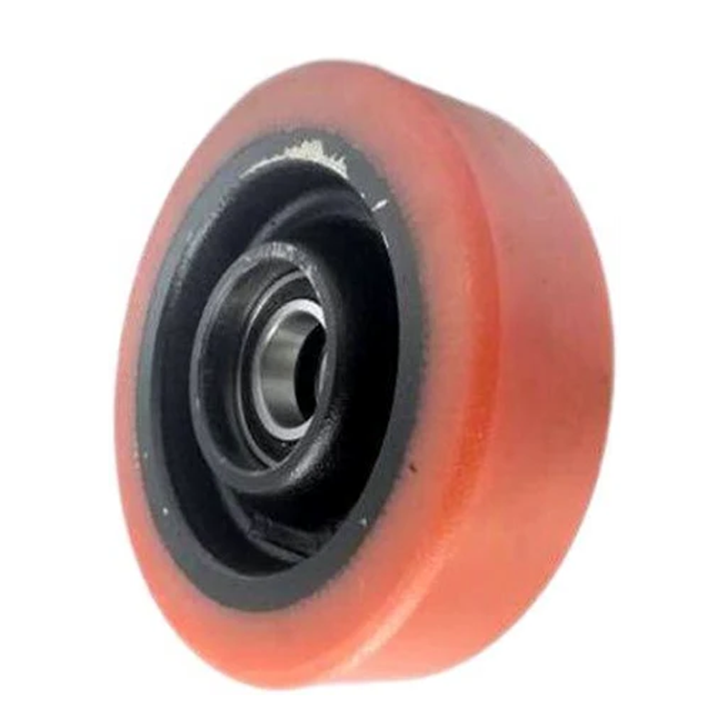 Roue porteuse 209407 pour camion Toyota BT VNA C15 VCE