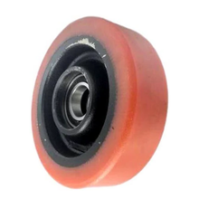 Roue porteuse 209407 pour camion Toyota BT VNA C15 VCE