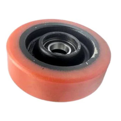 Roue porteuse 209407 pour camion Toyota BT VNA C15 VCE