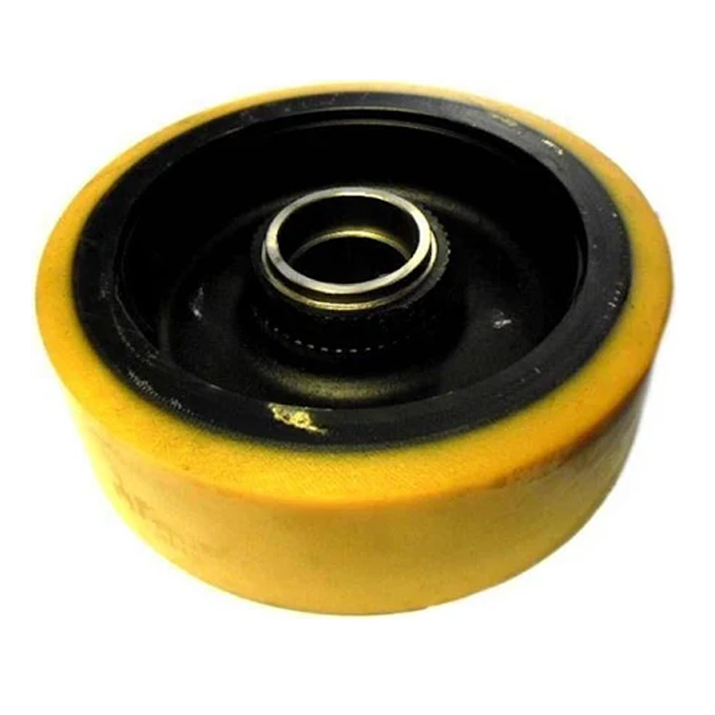 Rueda de carga 217634 para tractor de remolque Toyota BT FR2.7FREFLEXAC, carretilla retráctil RRB4-B6REFLEXAC RRB4CC-6CC RRB6 RRB7 RRB7-B8REFLEXAC RRB7CC-8CC