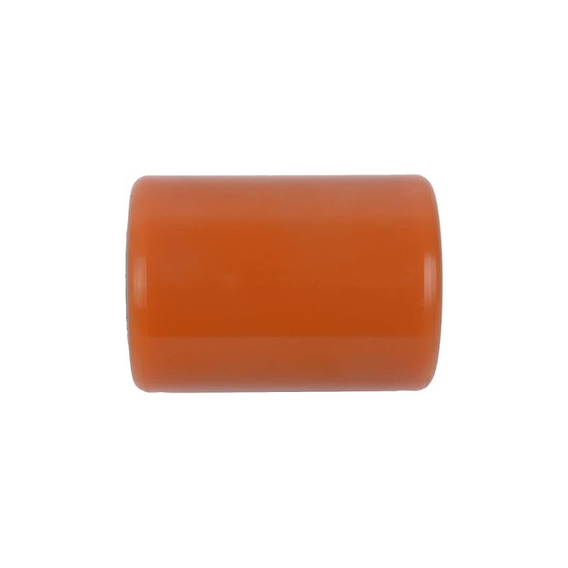 Roue porteuse 225152 pour transpalette Toyota BT LWE140LEVIO LWE160LEVIO LHM230 L23O L23QX L23X L20EW LHM200 LRC2300 OEC2300 L10M L23