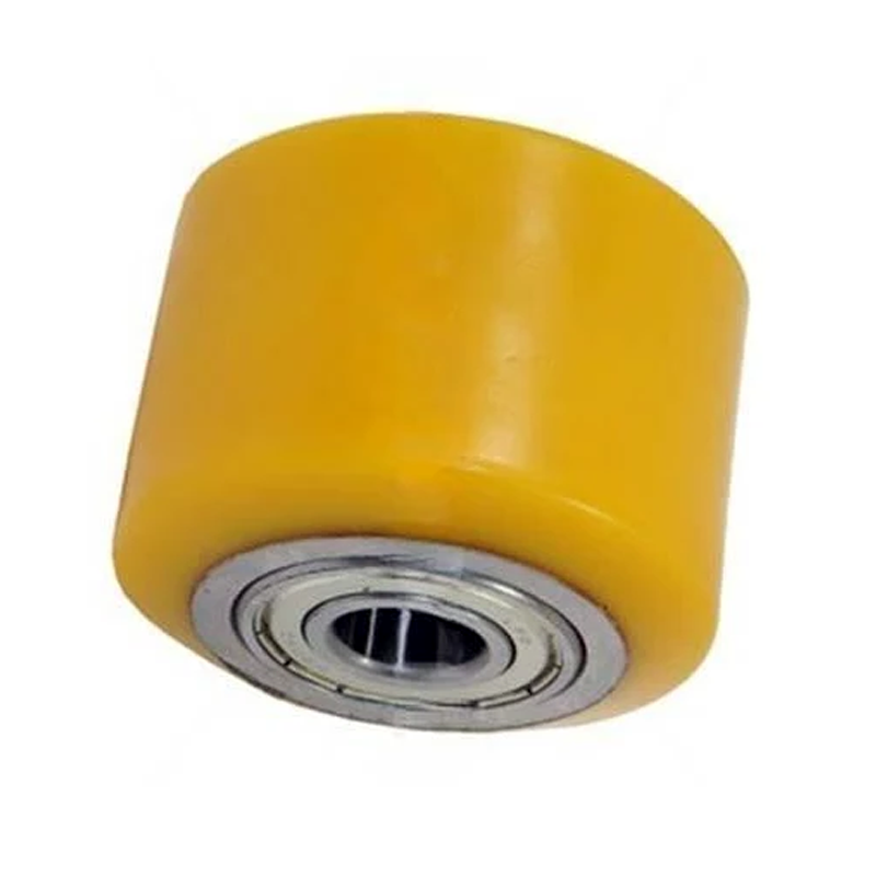 Roue porteuse 51056309 pour transpalette Jungheinrich ESE533 ESE420 ESE430 ESE220 ESE320 ESE120