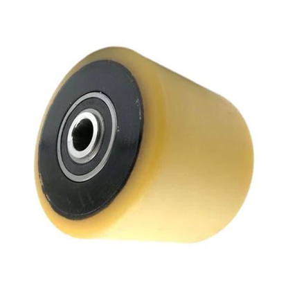 Roue porteuse 51107126 pour préparateur de commandes Jungheinrich EKS110E EKS110ZZ, transpalette ESE530 ESE533, gerbeur ESC316